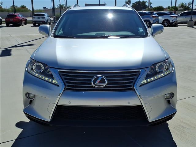 used 2013 Lexus RX 350 car, priced at $17,908