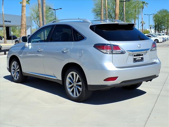 used 2013 Lexus RX 350 car, priced at $17,908