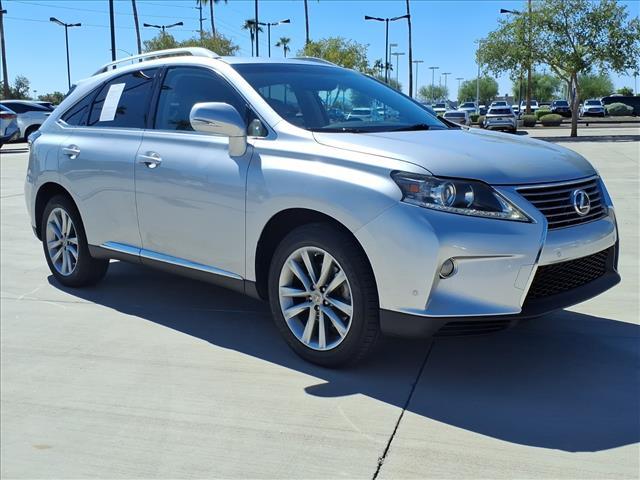 used 2013 Lexus RX 350 car, priced at $17,908