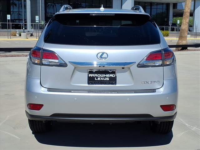 used 2013 Lexus RX 350 car, priced at $17,908