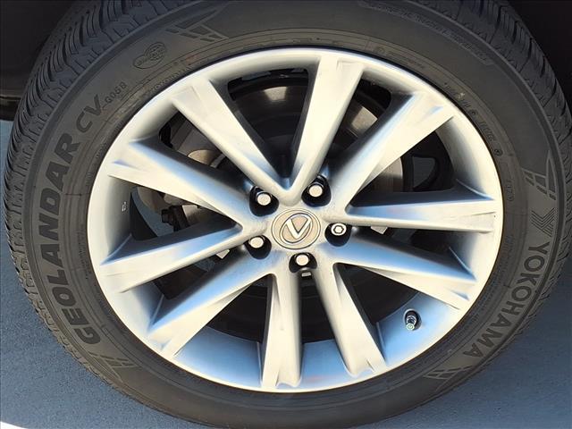 used 2013 Lexus RX 350 car, priced at $17,908