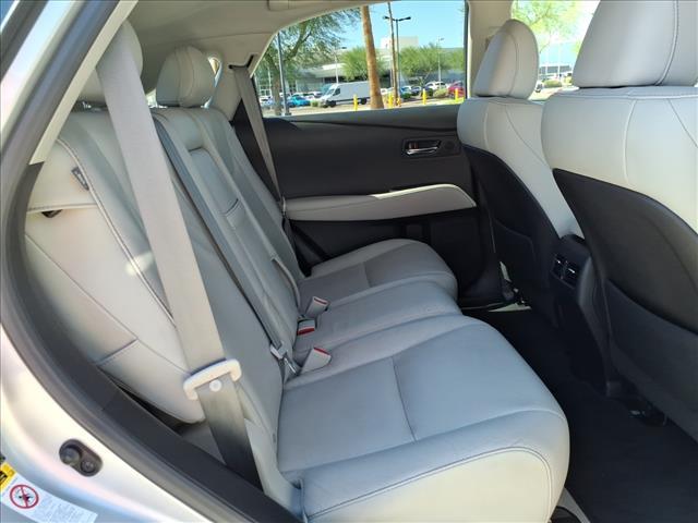 used 2013 Lexus RX 350 car, priced at $17,908