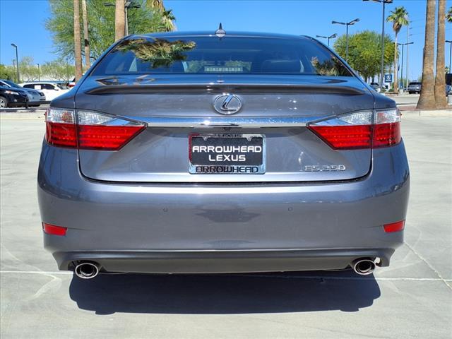 used 2014 Lexus ES 350 car, priced at $17,642