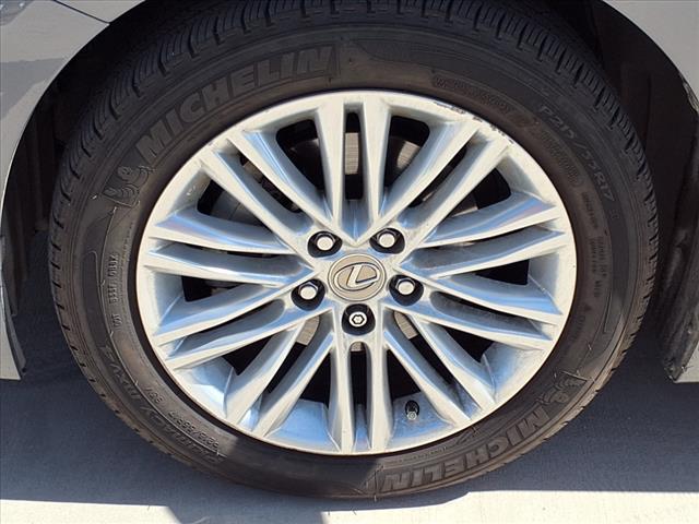 used 2014 Lexus ES 350 car, priced at $17,642