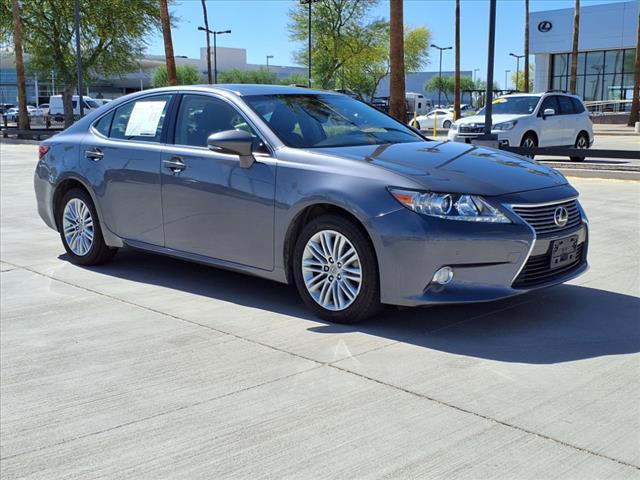 used 2014 Lexus ES 350 car, priced at $17,642