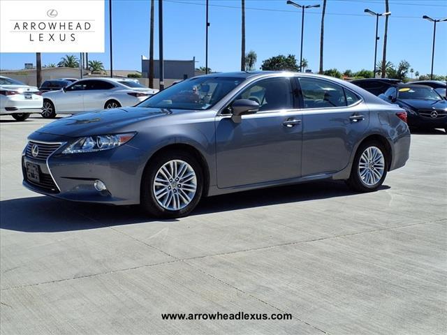used 2014 Lexus ES 350 car, priced at $17,882