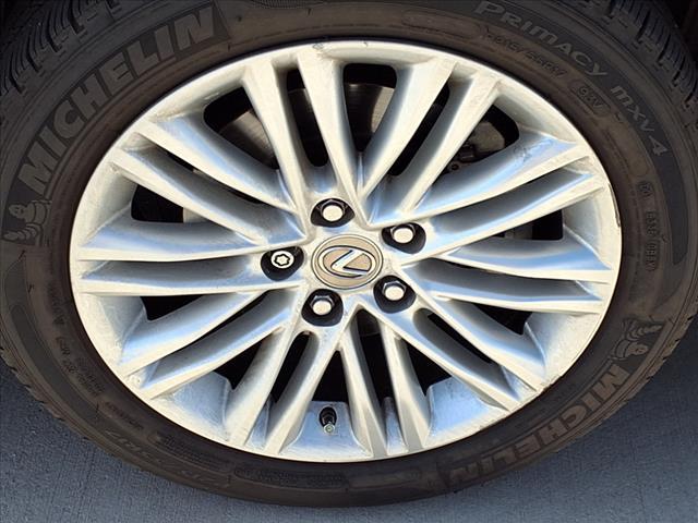 used 2014 Lexus ES 350 car, priced at $17,642