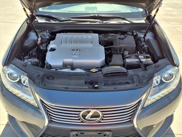 used 2014 Lexus ES 350 car, priced at $17,642