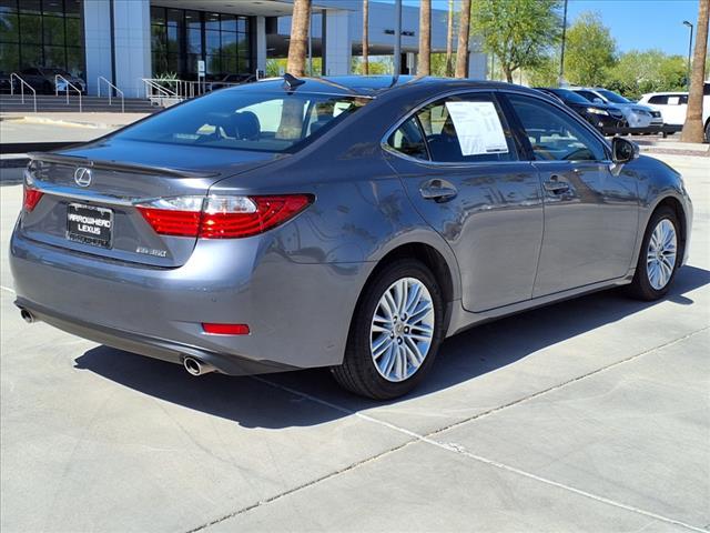 used 2014 Lexus ES 350 car, priced at $17,642