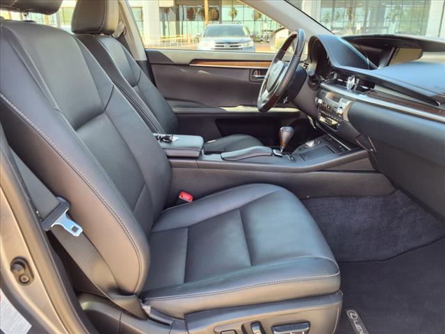 used 2014 Lexus ES 350 car, priced at $17,642