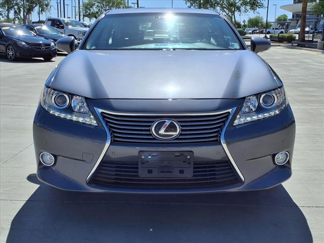 used 2014 Lexus ES 350 car, priced at $17,642