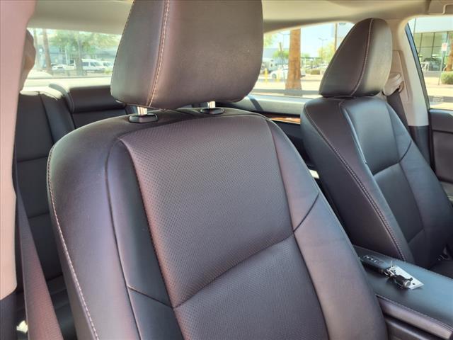 used 2014 Lexus ES 350 car, priced at $17,642
