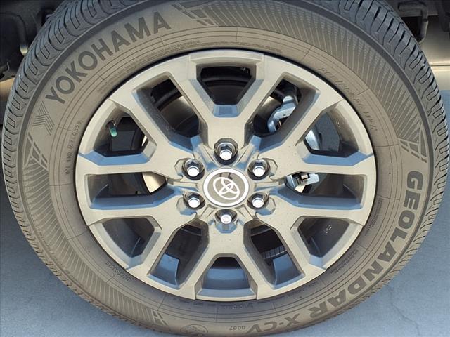 used 2023 Toyota Sequoia car, priced at $72,809