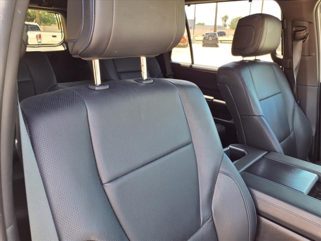 used 2023 Toyota Sequoia car, priced at $72,809