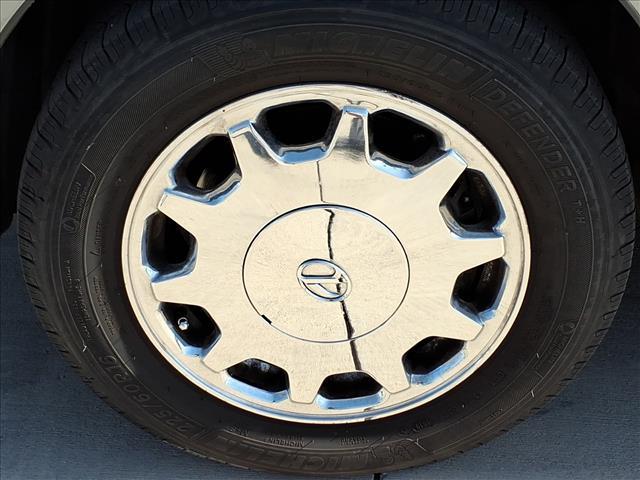 used 1995 Lexus LS 400 car, priced at $7,995