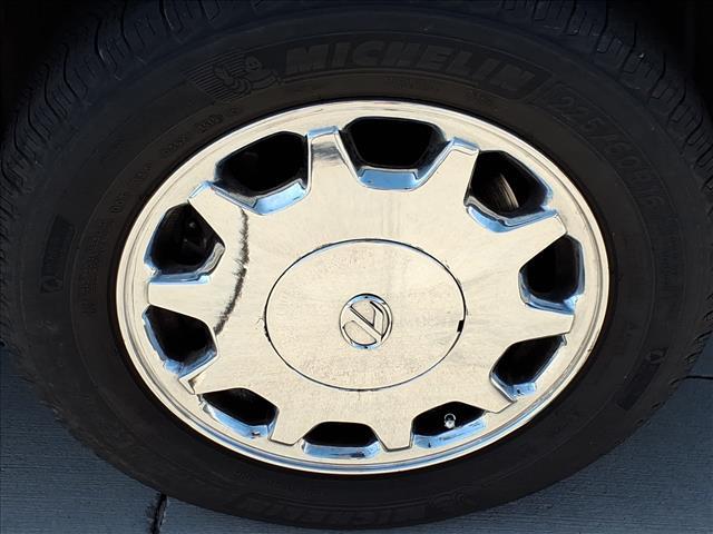 used 1995 Lexus LS 400 car, priced at $7,995