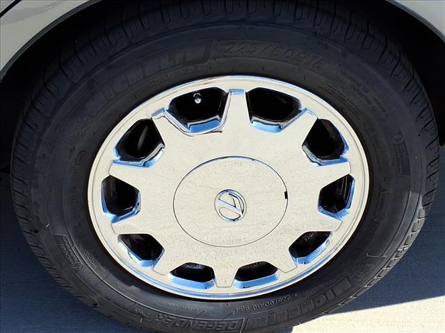 used 1995 Lexus LS 400 car, priced at $7,995