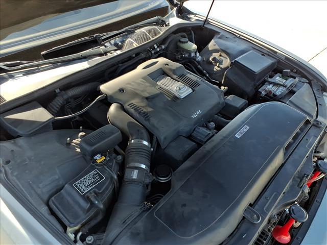 used 1995 Lexus LS 400 car, priced at $7,995
