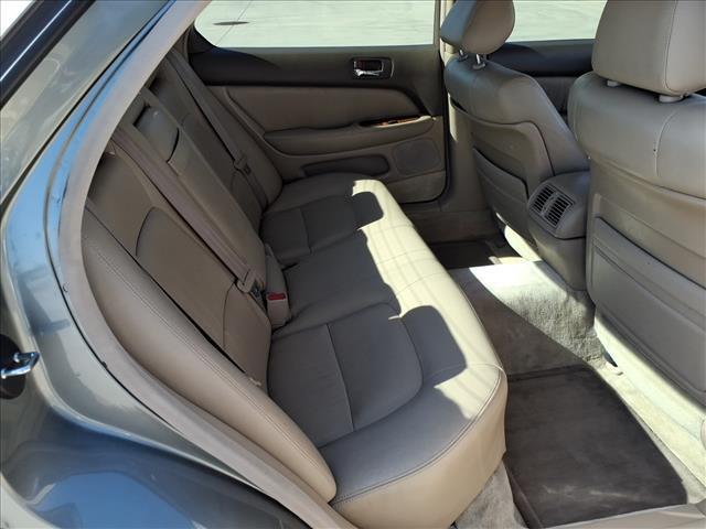 used 1995 Lexus LS 400 car, priced at $7,995