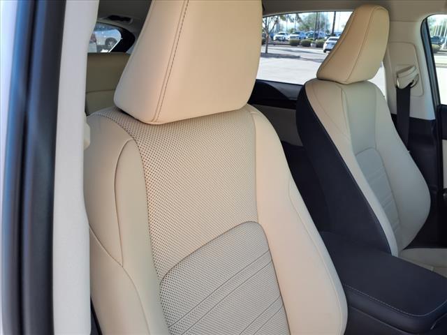 used 2019 Lexus NX 300 car, priced at $33,537