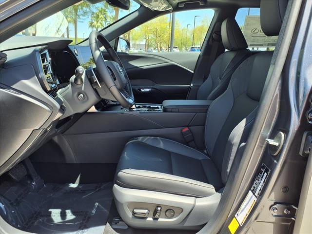 new 2025 Lexus RX 350 car, priced at $55,989