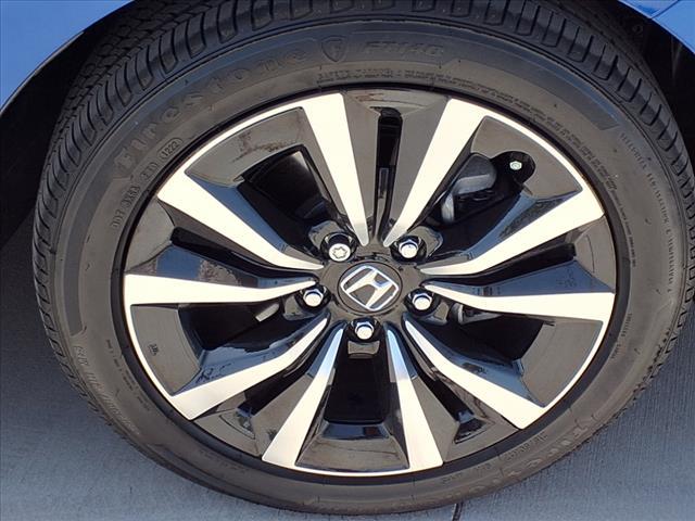used 2022 Honda Civic car, priced at $23,937