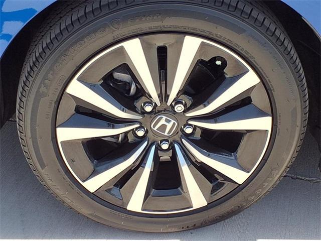 used 2022 Honda Civic car, priced at $25,767