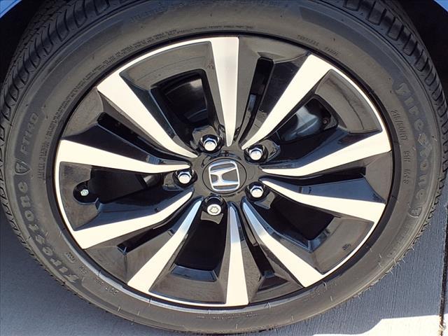 used 2022 Honda Civic car, priced at $23,937