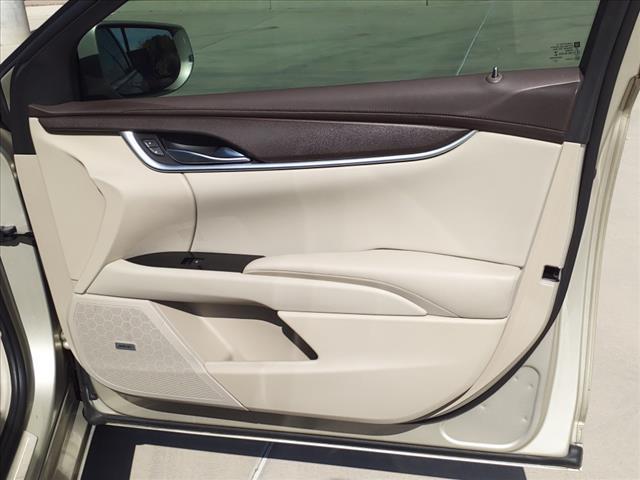 used 2015 Cadillac XTS car, priced at $18,965
