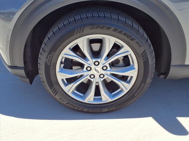 used 2020 Ford Explorer car, priced at $23,536