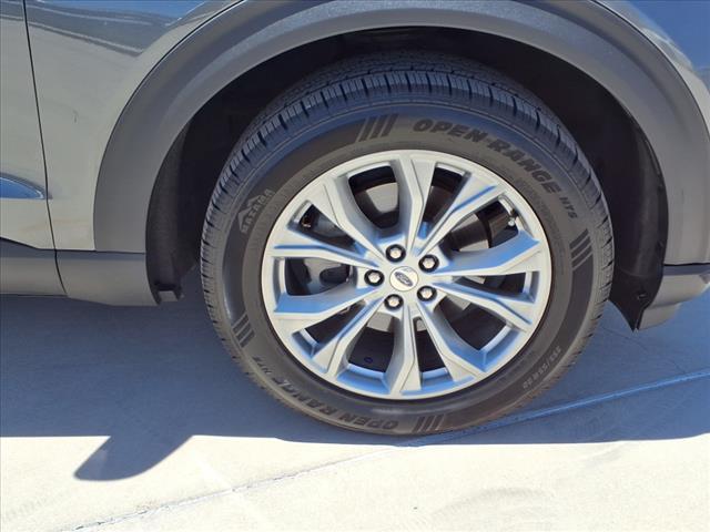 used 2020 Ford Explorer car, priced at $23,536