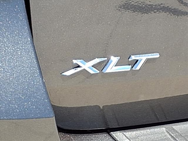 used 2020 Ford Explorer car, priced at $23,536