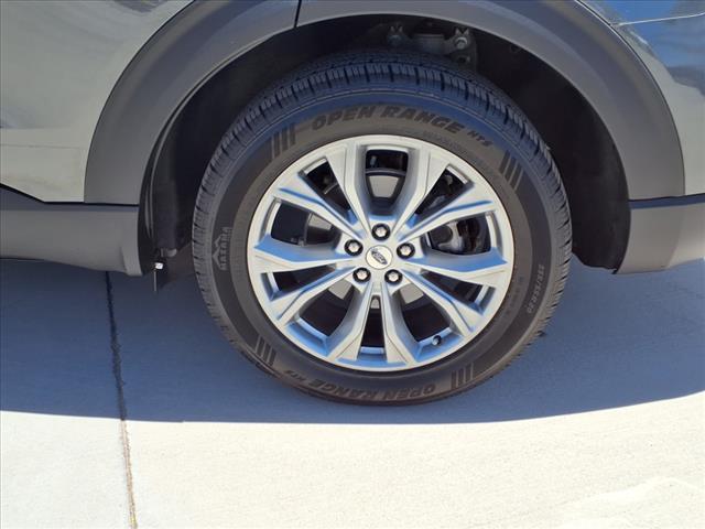 used 2020 Ford Explorer car, priced at $23,536