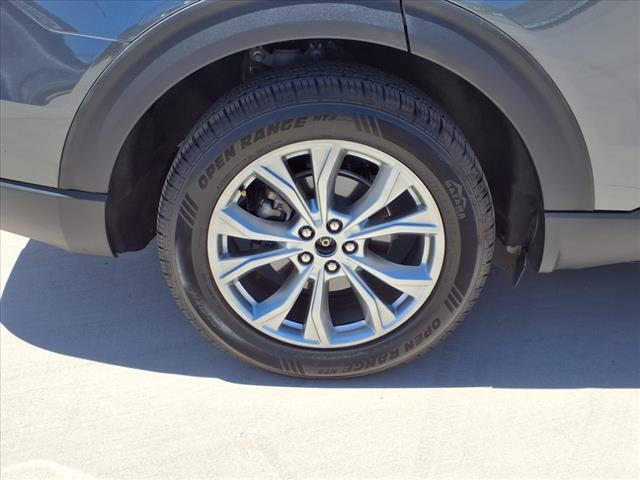 used 2020 Ford Explorer car, priced at $23,536