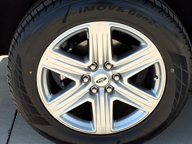 used 2021 Ford Expedition car, priced at $38,971