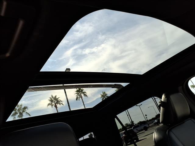 used 2021 Ford Expedition car, priced at $38,971