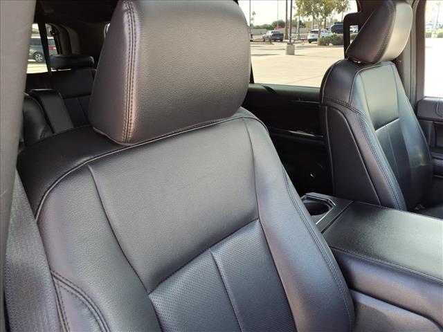 used 2021 Ford Expedition car, priced at $38,971