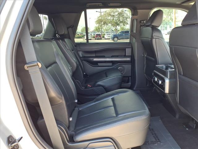 used 2021 Ford Expedition car, priced at $38,971
