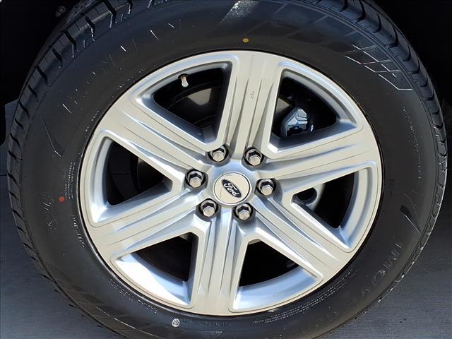 used 2021 Ford Expedition car, priced at $38,971