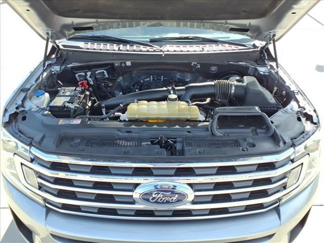 used 2021 Ford Expedition car, priced at $38,971