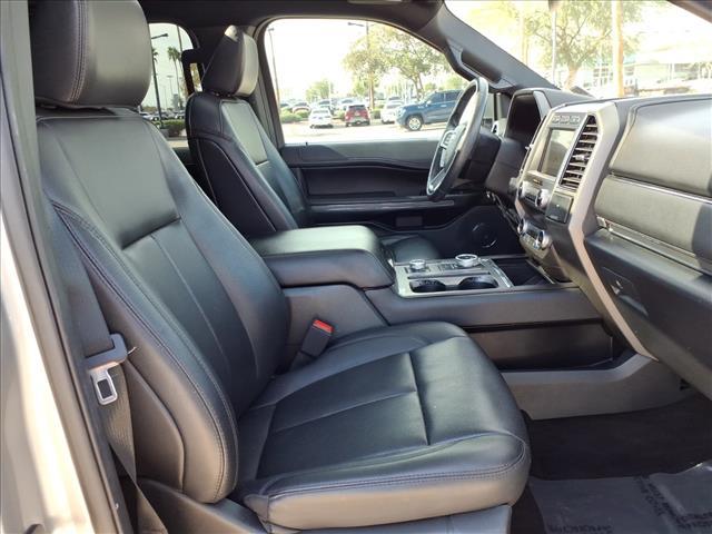 used 2021 Ford Expedition car, priced at $38,971
