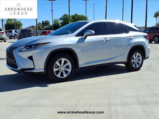 used 2016 Lexus RX 350 car, priced at $24,886