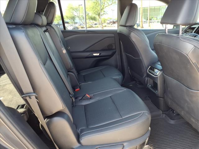 used 2024 Lexus TX 350 car, priced at $56,868