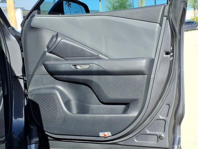 used 2024 Lexus TX 350 car, priced at $56,868