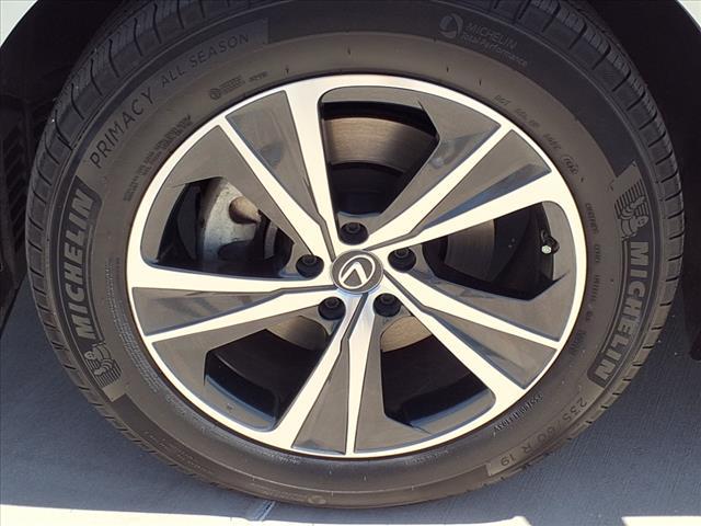 used 2024 Lexus RX 350 car, priced at $54,712