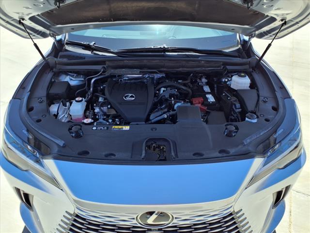 used 2024 Lexus RX 350 car, priced at $54,712