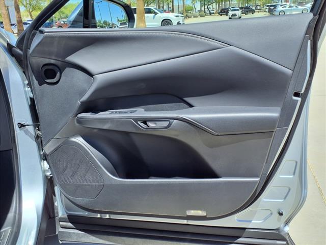 used 2024 Lexus RX 350 car, priced at $54,712