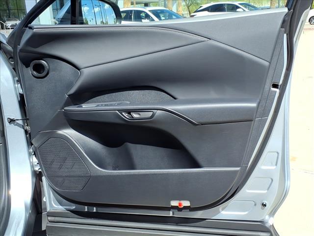 used 2024 Lexus RX 350 car, priced at $49,674