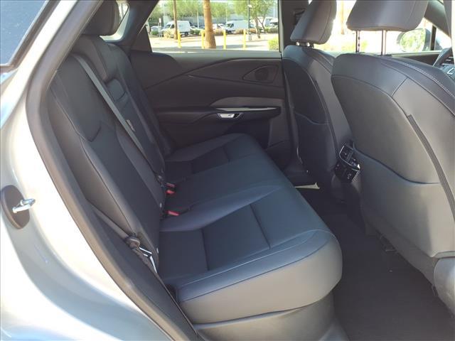 used 2024 Lexus RX 350 car, priced at $49,674