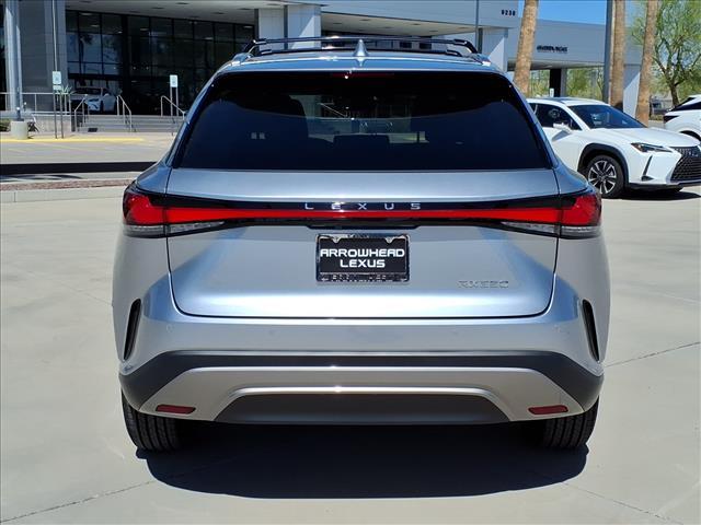 used 2024 Lexus RX 350 car, priced at $49,674